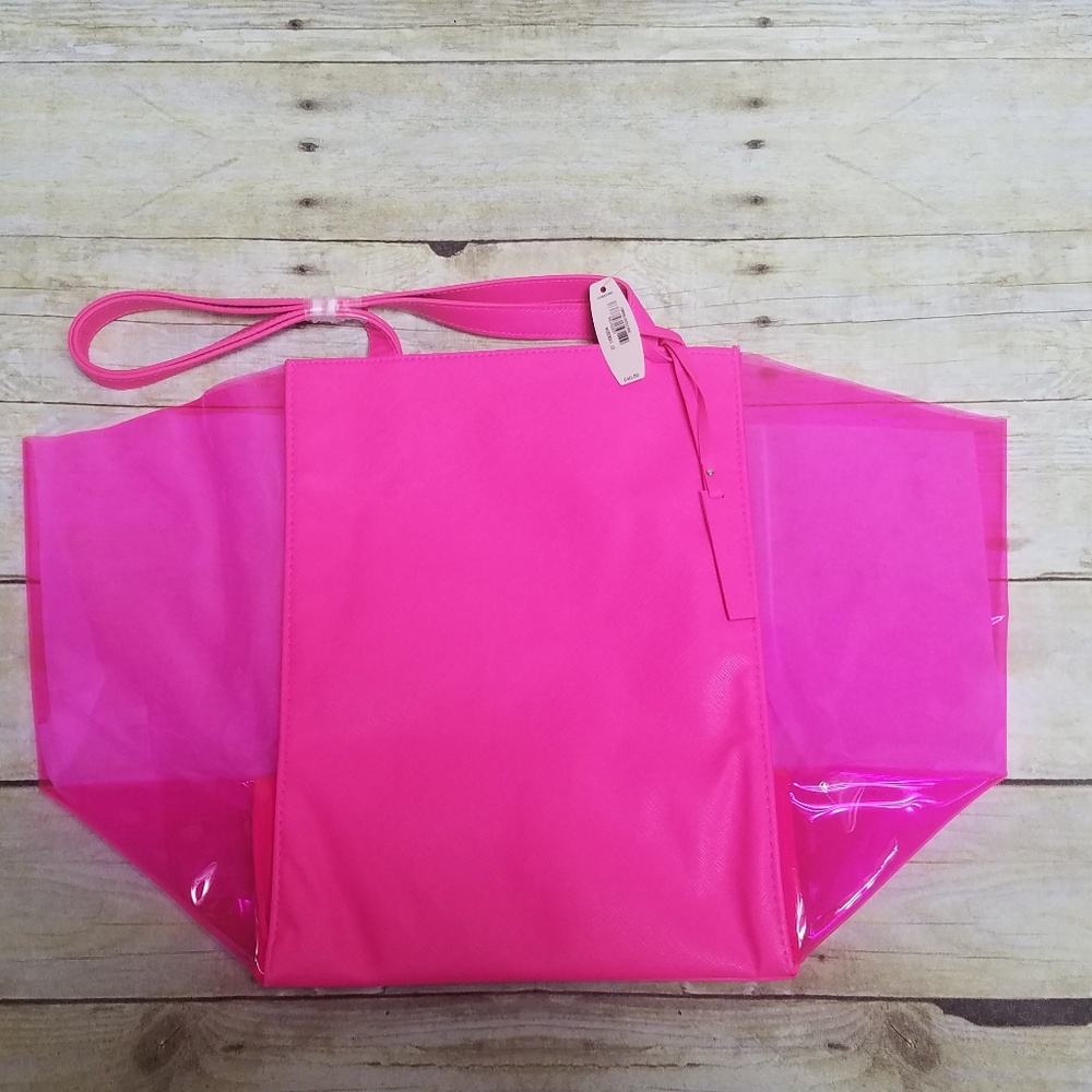 NWT Victoria's Secret Tote